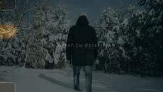 Siniša Vuco - Tebe nema (Na prozore Božić kuca) Official lyric video - Videoclip.bg