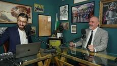 Пряка Демокрация на 20 години, при Консервите - Videoclip.bg