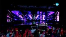 Иво и Пламен - X Factor Live (27.01.2015) - Videoclip.bg
