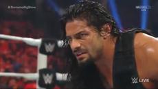 Wwe Raw Първична Сила (02.02.2015) Цял Епизод 2/5 - Videoclip.bg