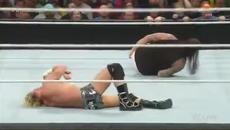 Wwe Raw Първична Сила (02.02.2015) Цял Епизод 4/5 - Videoclip.bg