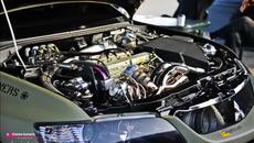 Мицобиши Mitsubishi Evo 2145 - Един истински Звяр на пътя - Videoclip.bg