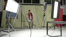 Супер Гръцко! Sakis Arseniou - Proseuxi 2014 - Videoclip.bg