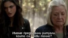 The originals season 2 episode 12 Древните сезон 2 епизод 12 - Videoclip.bg