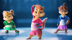 Chipmunks & Chipettes - Не си ти  Константин и Алисия - Не си ти - Videoclip.bg