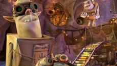 Кутийковците (Анимации за Деца) (Бг Аудио) The Boxtrolls 2 част - Videoclip.bg