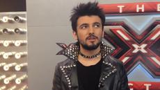 X Factor през погледа на Славин Славчев - Videoclip.bg