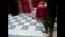 Руско Парти с трикове с чаша! Смях молодец - Videoclip.bg