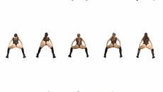 Секси рускини ...Шантаво видео.. Twerk - Videoclip.bg