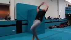 Превъзходни parkour умения ! - Videoclip.bg