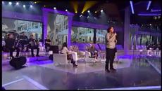 Acko Nezirovic - Proslavljaju sve kafane  ( TV Grand 15.01.2015.) - Videoclip.bg