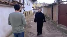 Съдебен Спор с Жоро Игнатов (07.02.2015) Свещеник ме заплашва - Videoclip.bg