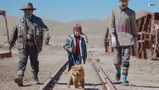 Превод! Naughty Boy - La La La ft. Sam Smith - Videoclip.bg