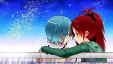 Love Story (Piano &amp; Violin Duet) ... ... (Animations) ... ... - Videoclip.bg