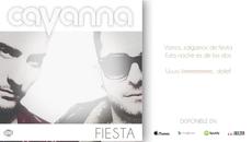 Латино! 2015 Cavanna - Fiesta ( Lyric Video ) Превод - Videoclip.bg