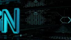 KD Design Like a "TRON" - Videoclip.bg