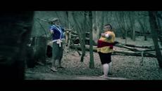 Играта Fruit Ninja в реалния живот! - Videoclip.bg