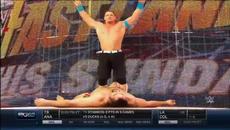 Wwe Smackdown - Разбиване (19.02.2015) Цял Епизод 2/3 - Videoclip.bg