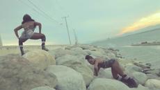 Konshens - Shake [ Official Music Video] - February 2015 - Videoclip.bg