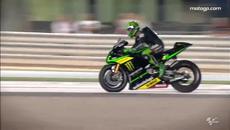 Motogp 2014 ! Страходни действия ! - Videoclip.bg