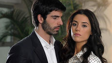 Песен от сериала " Завръщане " (sila) Sila Boran - Videoclip.bg