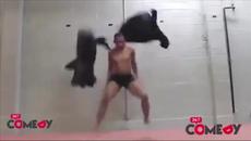 Удивителни трикове и фокуси - Videoclip.bg