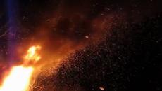 Сирни Заговезни е днес (22.02.2015) Български традиции - Обичай Уруглюване - Videoclip.bg
