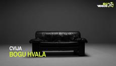Cvija - Bogu Hvala (Оfficial Video) Благодаря на Бога! - Videoclip.bg
