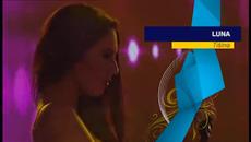 Luna - Tisina (official Video 2015) Мълчание - Videoclip.bg