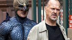 Oскари 2015 - Бърдмен Големият победител * Birdman Wons The Oscar 2015 - Videoclip.bg