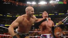 Wwe Fastlane 2015 - Луда Надпревара (22.02.2015) Част 2/3 - Videoclip.bg