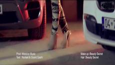 Xheraldina Berisha - Shum nalt (Official Video HD) - Videoclip.bg