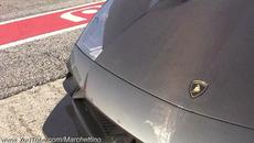 Невероятно Карбоново Lamborghini Extenso R-ex - Videoclip.bg