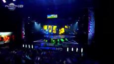 Джамайката ft DJ Живко Микс Live (24.02.2015) 13 г. награди на Телевизия Планета - Videoclip.bg