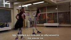 Малки Сладки Лъжкини Сезон 5 Епизод 21 Бг Субтитри S05E21.HDTV - Videoclip.bg
