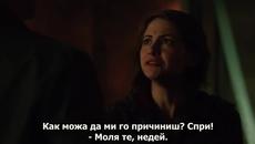 Стрела, Сезон 3, Епизод 15 - със субтитри - Videoclip.bg