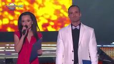 Ивана е  Посланик на доброто през 2014 - Videoclip.bg