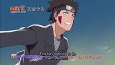 Naruto Shippuden Episode 402 - Videoclip.bg