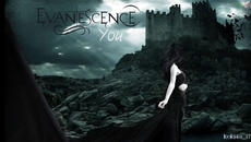 Evanescence - You - Videoclip.bg