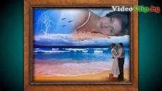 Leandro & Leonardo - Temporal de amor - Videoclip.bg
