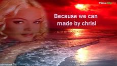 Because we can (Защото можем) - Музикални Хитове - Videoclip.bg