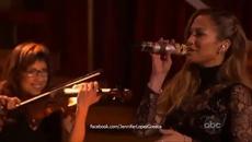 Andrea Bocelli , Jennifer Lopez - Quizas, Quizas, Quizas - Videoclip.bg