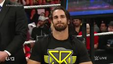 Wwe Raw - Първична Сила (03.03.2015) Цял Епизод Част 3/3 - Videoclip.bg