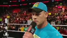 Wwe Raw - Първична Сила (02.03.2015) Цял Епизод Част 2/3 - Videoclip.bg