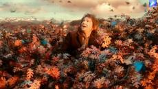 Enya - Aniron - Videoclip.bg