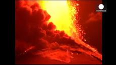 Изригването на Вилярика - Videoclip.bg